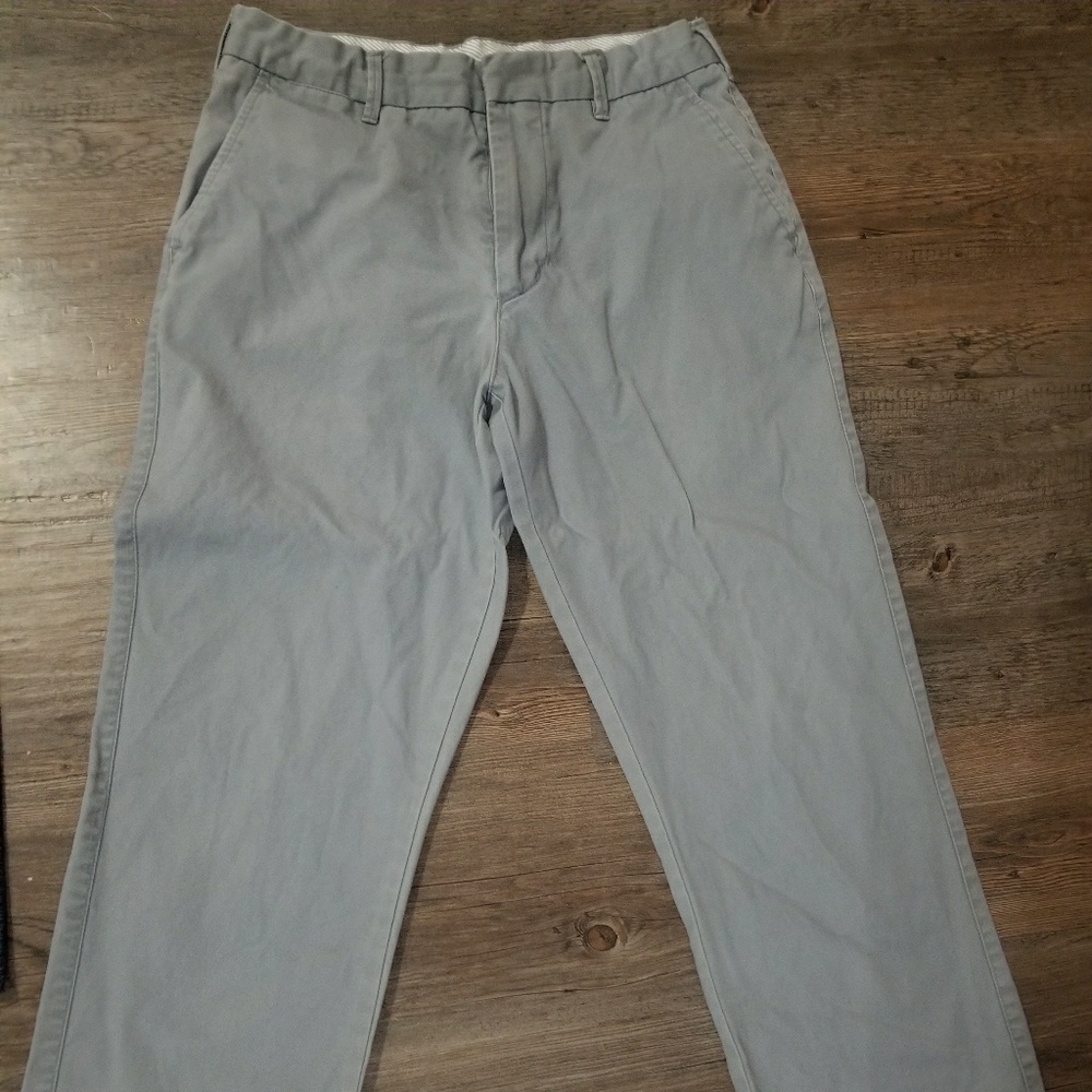 Dress pants